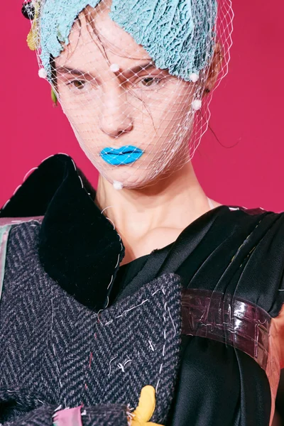 Look 121